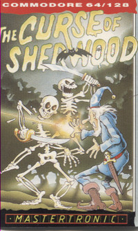 The Curse of Sherwood