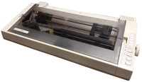 Amstrad DMP 4000 Printer