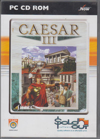 Caesar III (SierraOriginals)