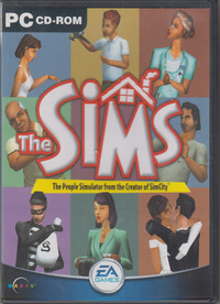 The Sims