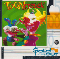 Toonstruck (Sold Out)