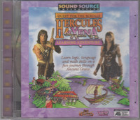 Hercules & Xena Learning Adventure