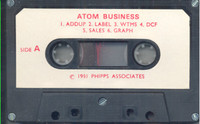 Atom Business