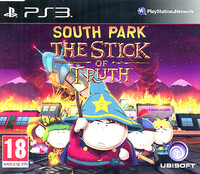 South Park - The Stick of Truth