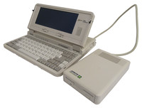 Zenith Data Systems 3.5-inch Floppy Disk Drive