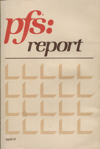 pfs:report