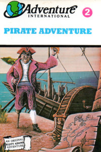 Pirate Adventure