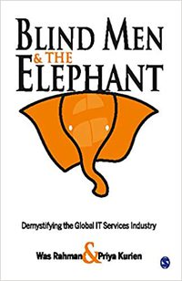 Blind Men and the Elephant: Demystifying the Global IT Service Industry