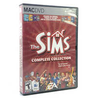 The Sims - Complete Collection