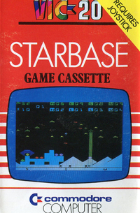 Starbase