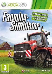 Farming Simulator