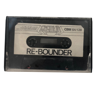 Re-Bounder