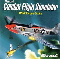 Microsoft Combat Flight Simulator