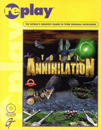 Total Annihilation (Replay)