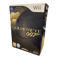 GoldenEye 007