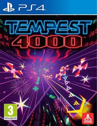 Tempest 4000 