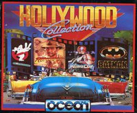 Hollywood Collection