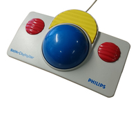 Philips RollerController