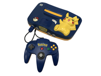 Nintendo 64 Pokmon Edition