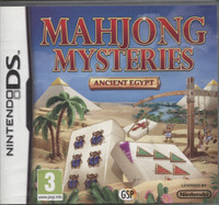 Mahjong Mysteries: Ancient Egypt