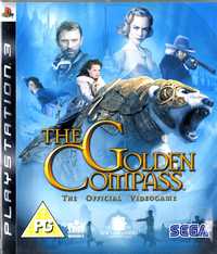 The Golden Compass