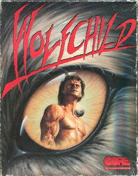 Wolfchild