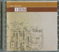 The British IBM - The British IBM