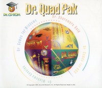 Dr. Quad Pack