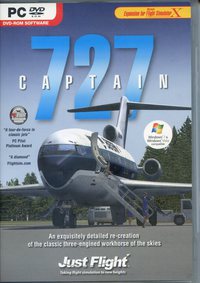 Captain 727