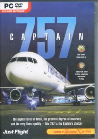 757 Captain