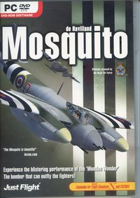 Mosquito