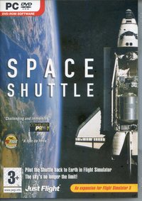 Space Shuttle