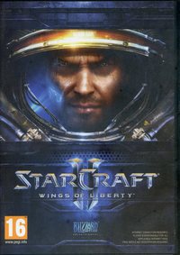 StarCraft 2