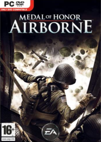 Medal of Honor Airborne