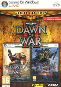 Dawn of War II (Gold Edition)