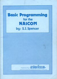 Basic Programming for the NASCOM