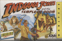 Indiana Jones and the Temple of Doom (Erbe)