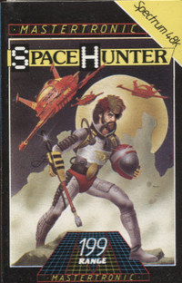 Space Hunter