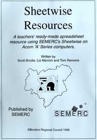Sheetwise Resources