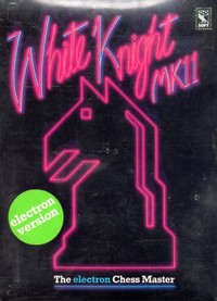 White Knight MK11 - Electron Version