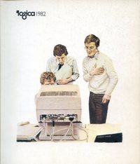 Logica Annual Review 1982