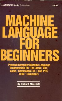 Machine Language for Beginners