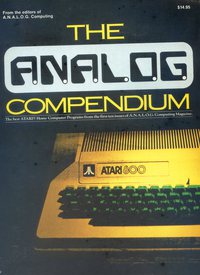 The Analogue Compendium