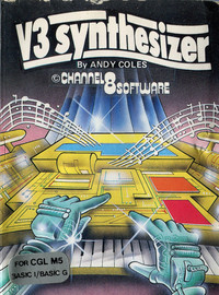 V3 Synthesizer