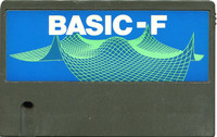 Sord BASIC-F