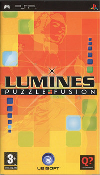 Lumines