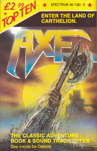 Axe