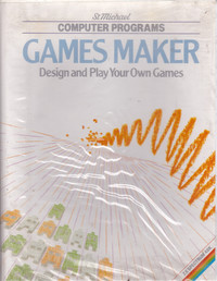Games Maker