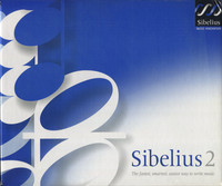 Sibelius 2