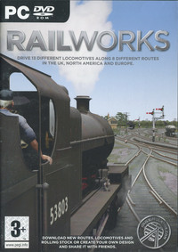 Railworks